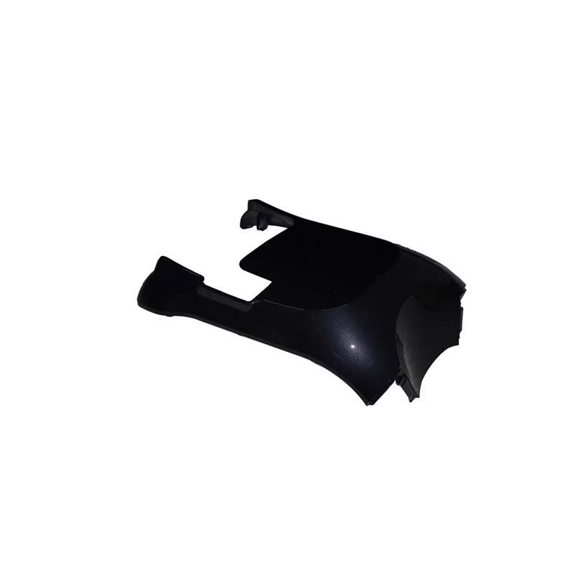 RKS PRIDE 125 MOTOR ALT MUHAFAZA GRİ #RK 43075
